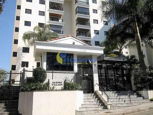 Apartamento 3 quartos e 2 banheiros, para alugar, no bairro Jardim Peri Peri em São Paulo