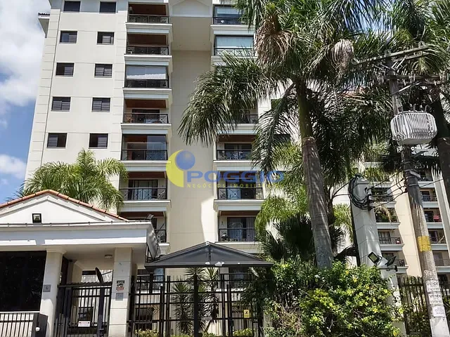 Apartamento 3 quartos e 2 banheiros, para alugar, no bairro Jardim Peri Peri em São Paulo