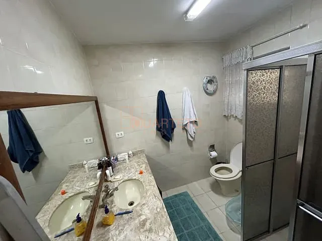 Apartamento 3 quartos e 2 banheiros, à venda, no bairro Perdizes em São Paulo