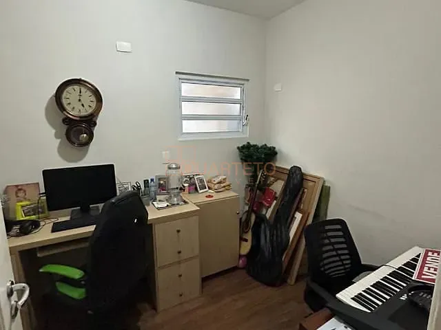 Apartamento 3 quartos e 2 banheiros, à venda, no bairro Perdizes em São Paulo