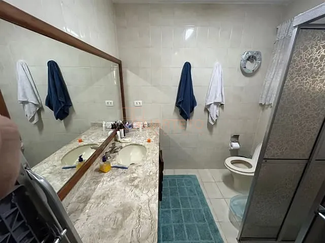 Apartamento 3 quartos e 2 banheiros, à venda, no bairro Perdizes em São Paulo