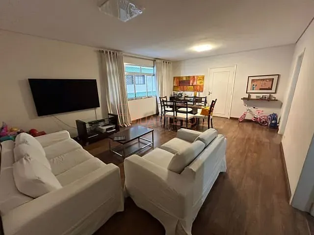 Apartamento 3 quartos e 2 banheiros, à venda, no bairro Perdizes em São Paulo