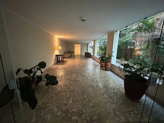 Apartamento 3 quartos e 2 banheiros, à venda, no bairro Perdizes em São Paulo
