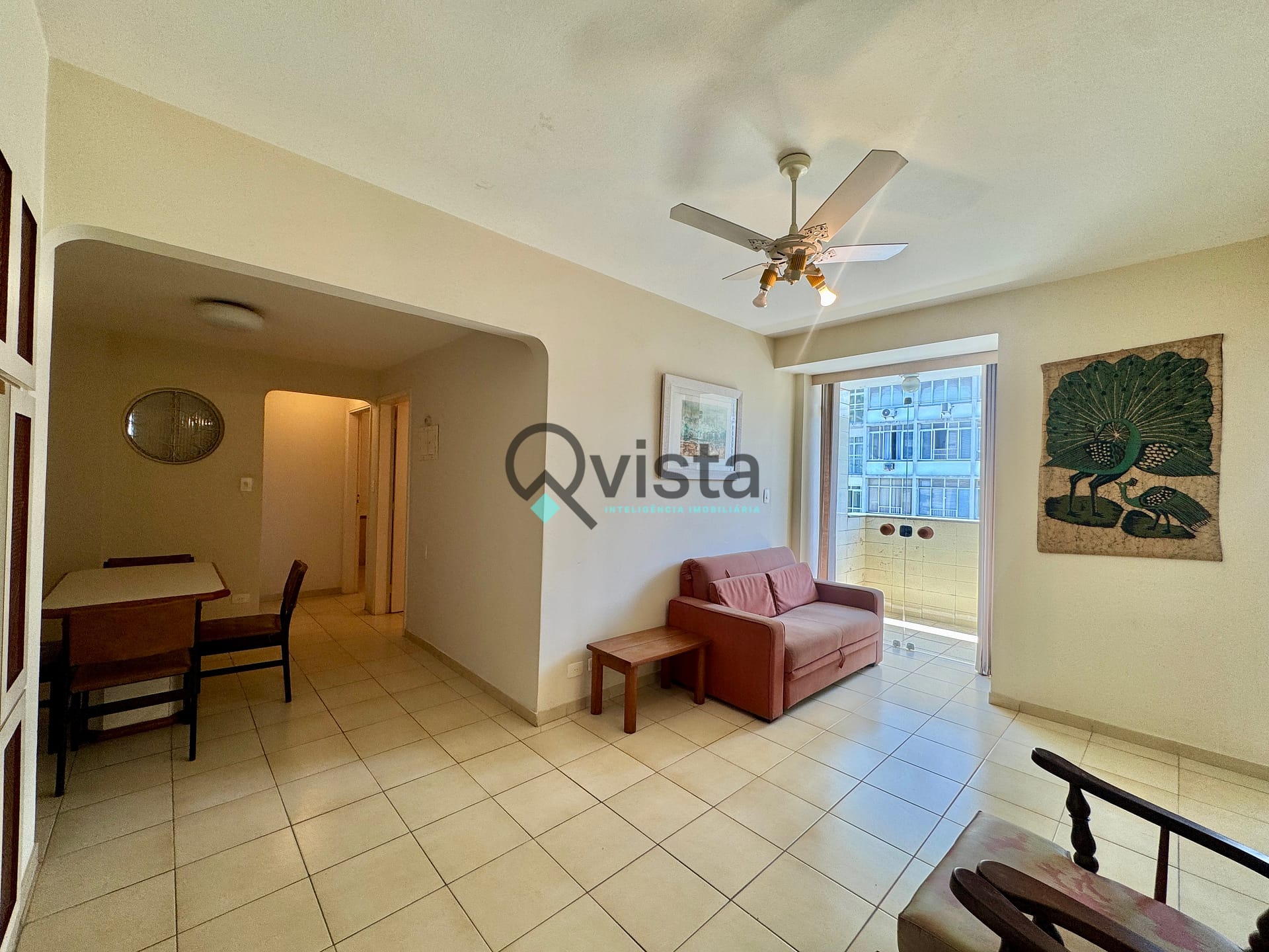 Apartamento, 2 quartos, 65 m² - Foto 3