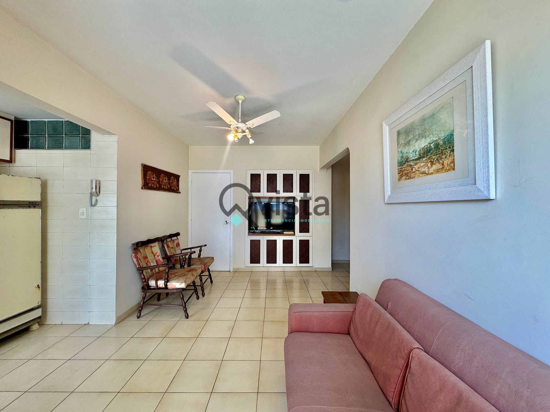 Apartamento, 2 quartos, 65 m² - Foto 4