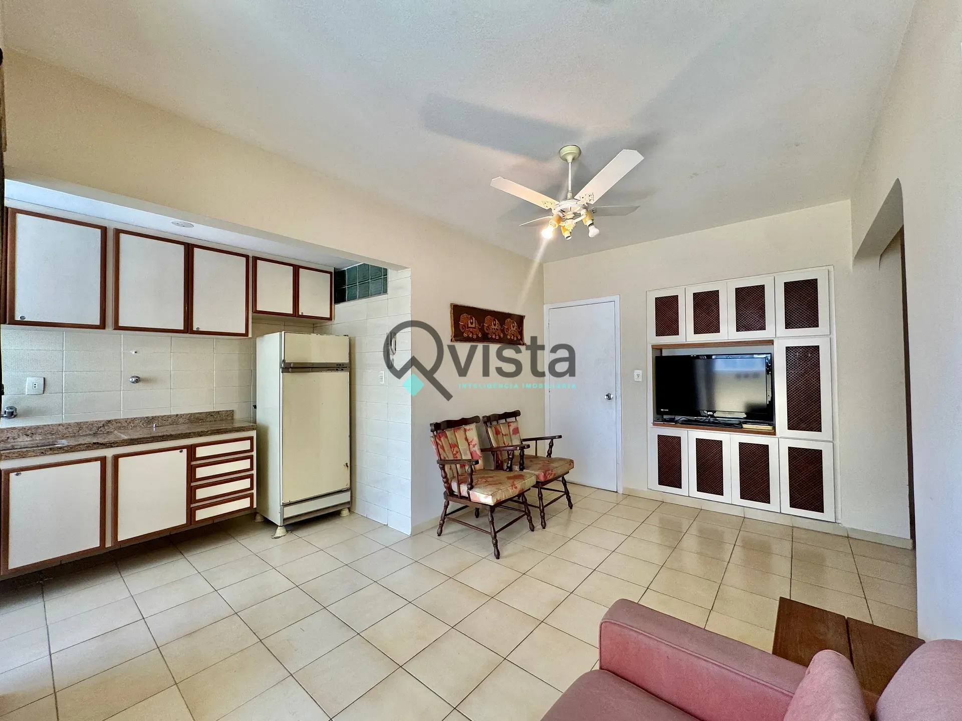 Apartamento, 2 quartos, 65 m² - Foto 5