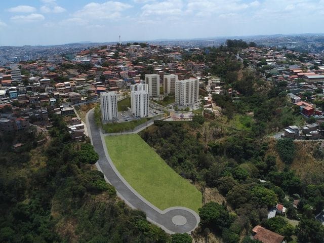 Foto do Apartamento - Apartamento à venda, Milionários, Belo Horizonte. | REALLE SOLUÇÕES IMOBILIÁRIAS INTEGRADAS