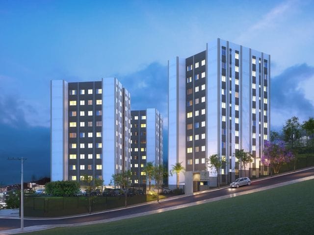Foto do Apartamento - Apartamento à venda, Milionários, Belo Horizonte. | REALLE SOLUÇÕES IMOBILIÁRIAS INTEGRADAS