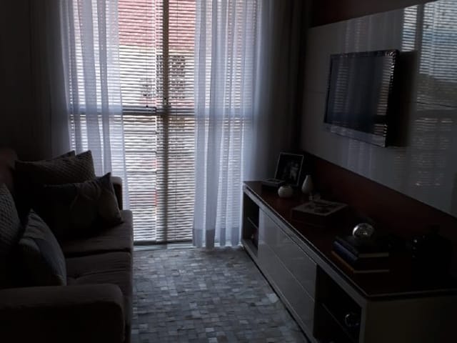 Foto do Apartamento - Apartamento à venda 2 Quartos, 1 Vaga, 57M², Macedo, Guarulhos - SP | Rec Imóveis Ltda