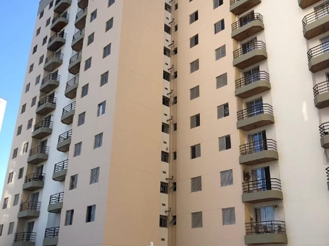 Foto do Apartamento - Apartamento à venda 2 Quartos, 1 Vaga, 57M², Macedo, Guarulhos - SP | Rec Imóveis Ltda