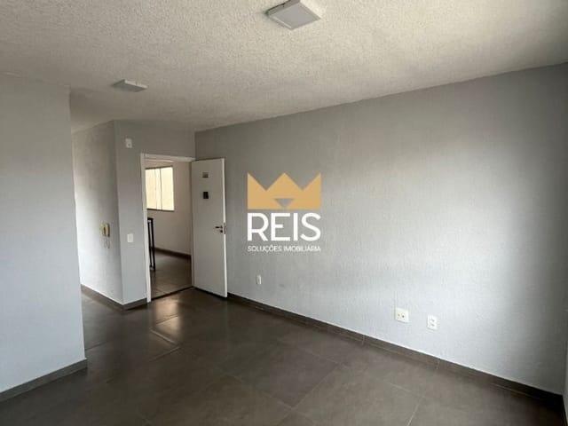 Apartamento com 44m² 2 quartos e 1 banheiro, à venda, no bairro Realengo em Rio de Janeiro