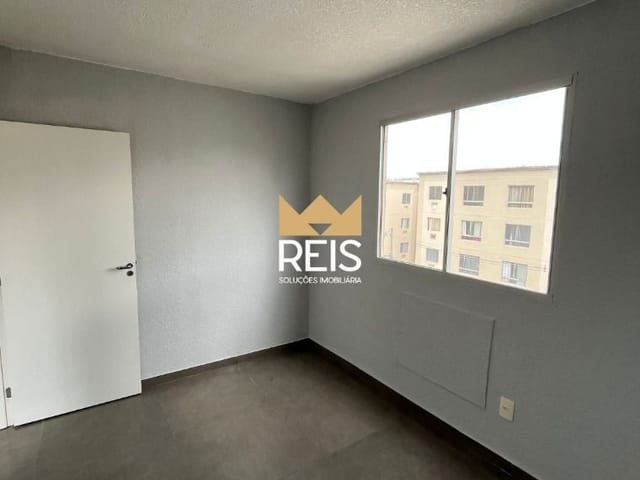 Apartamento com 44m² 2 quartos e 1 banheiro, à venda, no bairro Realengo em Rio de Janeiro
