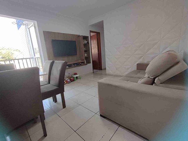 Foto do Apartamento - Apartamento padrão à Venda, Água Limpa, Volta Redonda, RJ | Residence Imobiliária