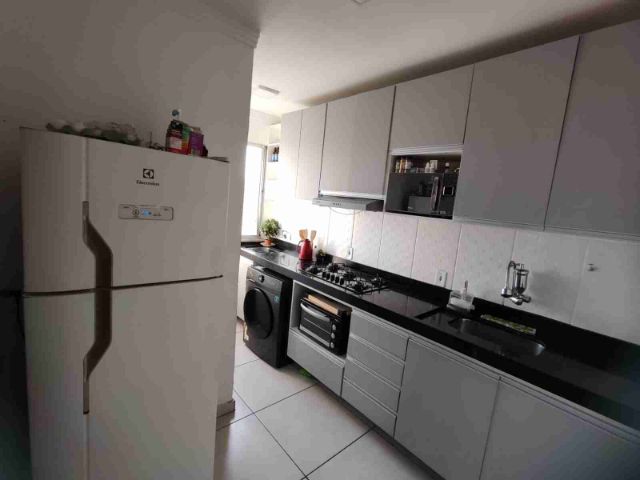 Foto do Apartamento - Apartamento padrão à Venda, Água Limpa, Volta Redonda, RJ | Residence Imobiliária