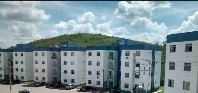 Foto do Apartamento - Apartamento padrão à Venda, Água Limpa, Volta Redonda, RJ | Residence Imobiliária