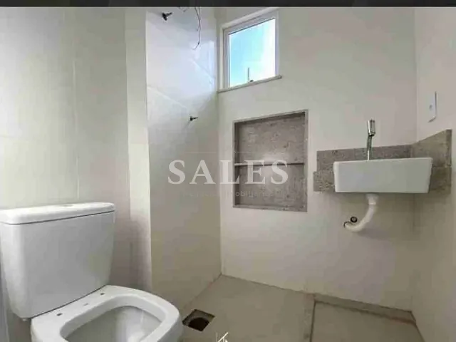 Apartamento com 74m² 3 quartos e 2 banheiros, à venda, no bairro Santa Catarina em Juiz de Fora