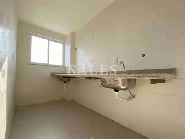 Apartamento com 74m² 3 quartos e 2 banheiros, à venda, no bairro Santa Catarina em Juiz de Fora