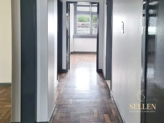 Apartamento 2 quartos e 2 banheiros, à venda, no bairro São Geraldo em Porto Alegre