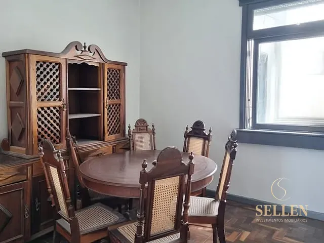 Apartamento 2 quartos e 2 banheiros, à venda, no bairro São Geraldo em Porto Alegre
