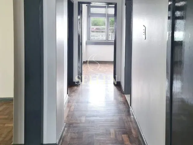 Apartamento 2 quartos e 2 banheiros, à venda, no bairro São Geraldo em Porto Alegre