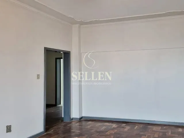 Apartamento 2 quartos e 2 banheiros, à venda, no bairro São Geraldo em Porto Alegre