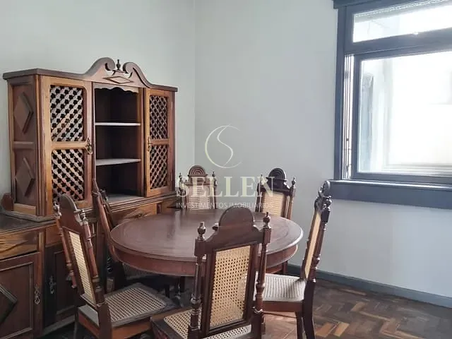 Apartamento 2 quartos e 2 banheiros, à venda, no bairro São Geraldo em Porto Alegre
