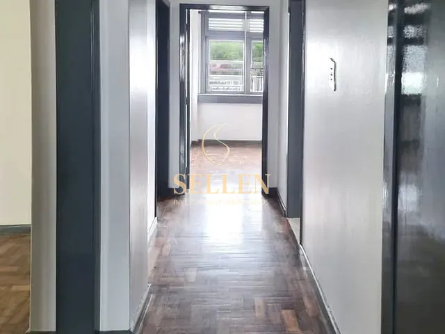 Apartamento 2 quartos e 2 banheiros, à venda, no bairro São Geraldo em Porto Alegre