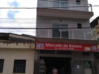 Apartamento à venda em Rosário, Rio Pomba - foto 1