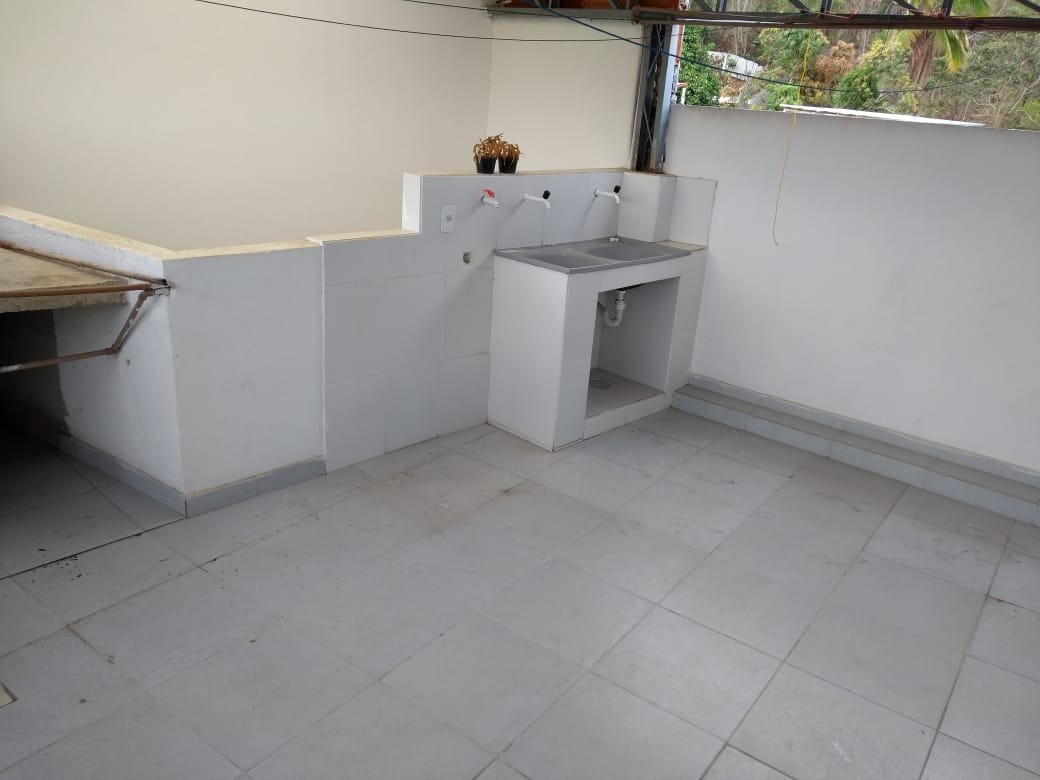 Apartamento à venda e locação 2 Quartos, 1 Suite, 65M², ROSARIO, RIO POMBA - MG - foto 11