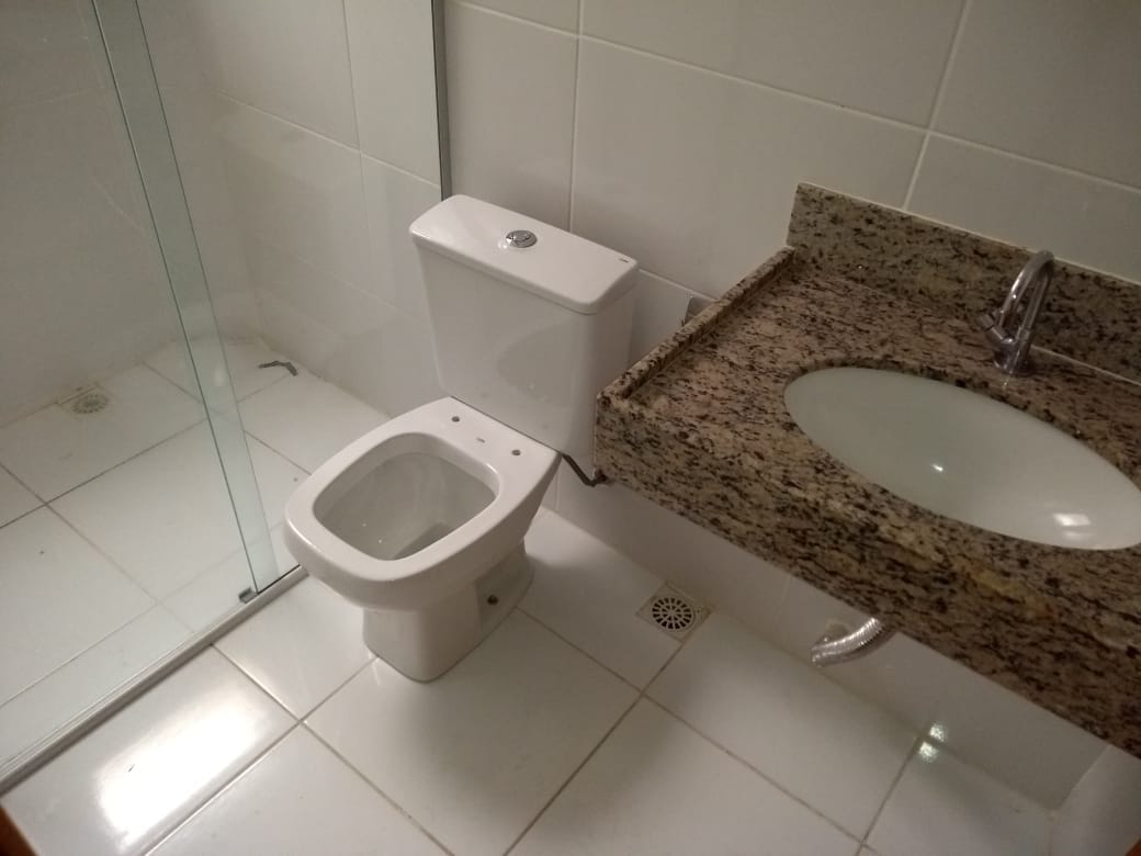Apartamento à venda e locação 2 Quartos, 1 Suite, 65M², ROSARIO, RIO POMBA - MG - foto 4