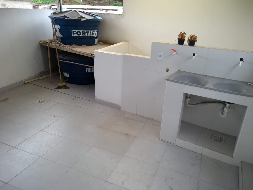 Apartamento à venda e locação 2 Quartos, 1 Suite, 65M², ROSARIO, RIO POMBA - MG - foto 10