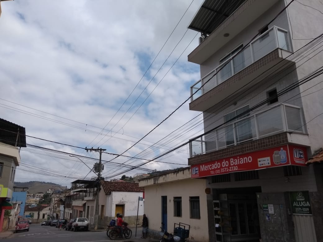 Apartamento à venda e locação 2 Quartos, 1 Suite, 65M², ROSARIO, RIO POMBA - MG - foto 12