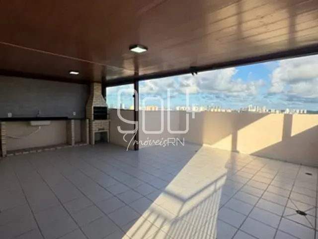 Apartamento 3 quartos e 2 banheiros, à venda, no bairro Nova Parnamirim em Parnamirim