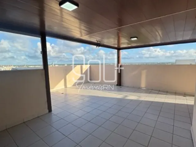 Apartamento 3 quartos e 2 banheiros, à venda, no bairro Nova Parnamirim em Parnamirim