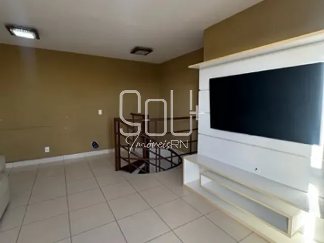 Apartamento 3 quartos e 2 banheiros, à venda, no bairro Nova Parnamirim em Parnamirim