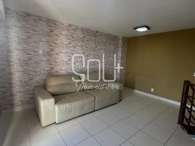 Apartamento 3 quartos e 2 banheiros, à venda, no bairro Nova Parnamirim em Parnamirim