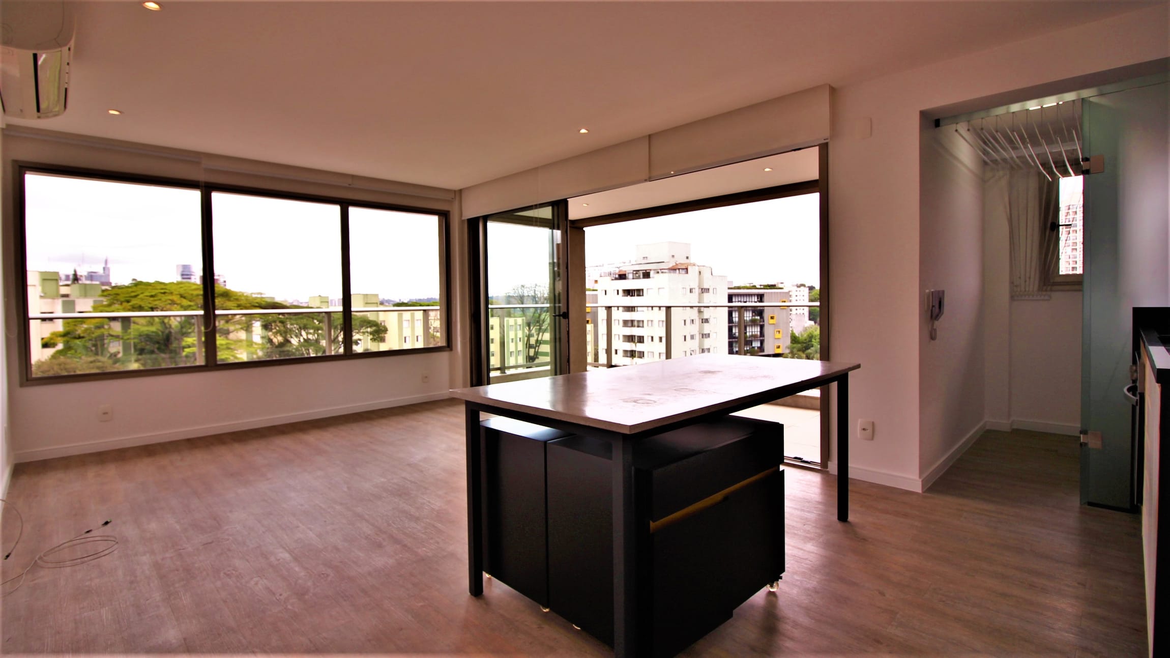 Apartamento, 2 quartos, 82 m² - Foto 2