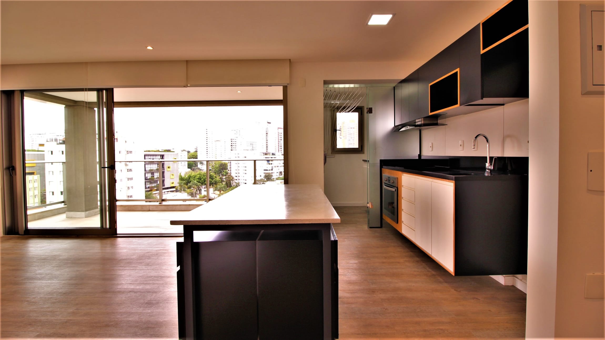 Apartamento, 2 quartos, 82 m² - Foto 3