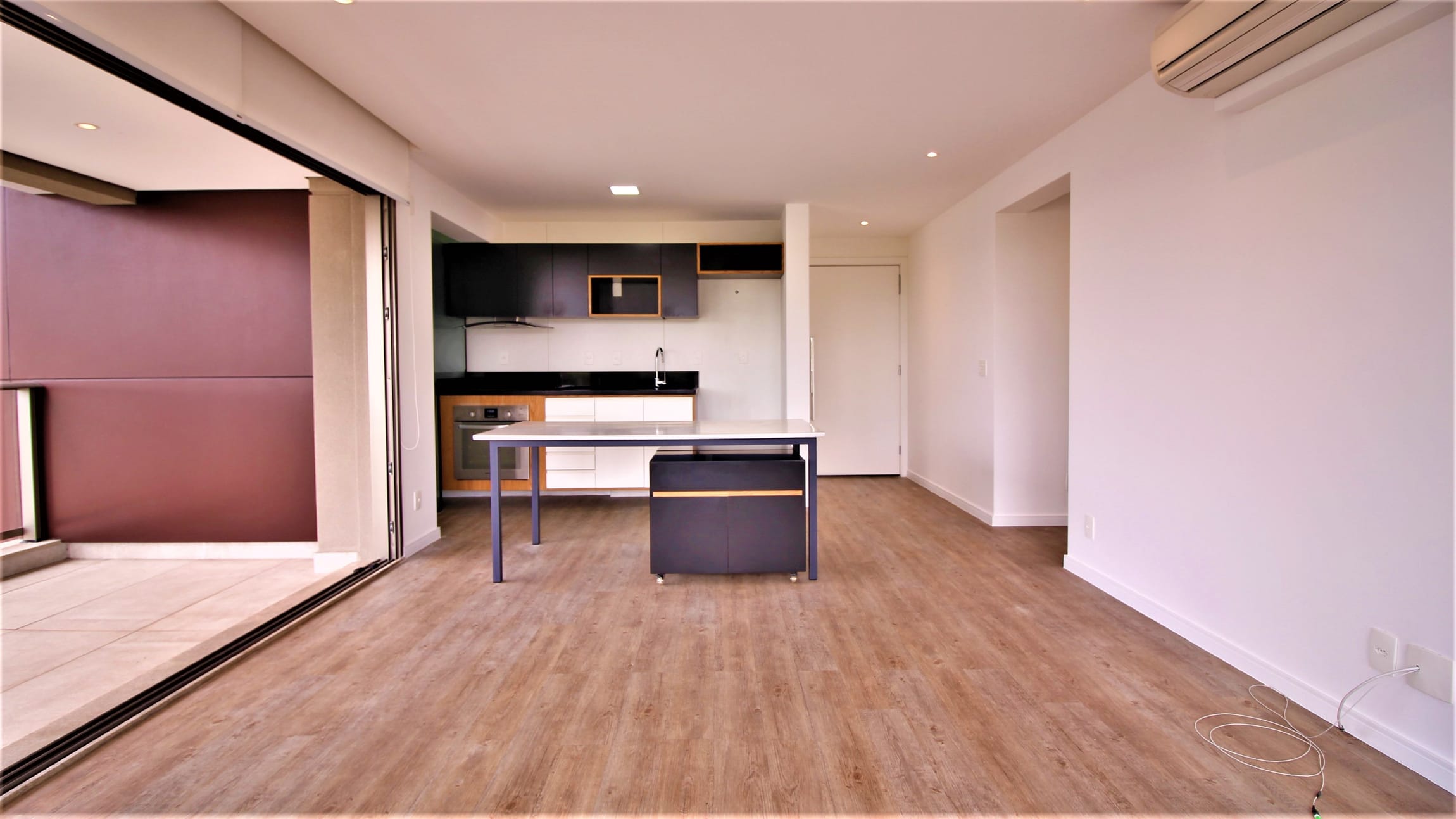 Apartamento, 2 quartos, 82 m² - Foto 4