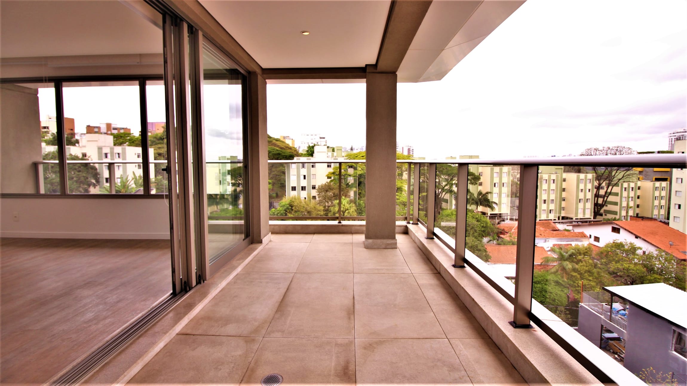 Apartamento, 2 quartos, 82 m² - Foto 1