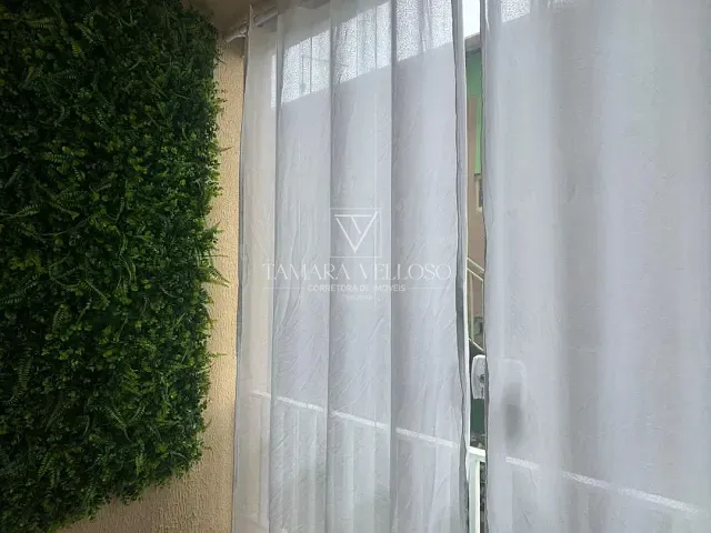 Apartamento 2 quartos e 1 banheiro, à venda, no bairro Vila Nova Aparecida em Mogi das Cruzes