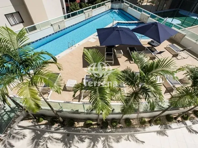 Apartamento com 132m² 3 quartos e 4 banheiros, para alugar, no bairro Centro em Balneário Camboriú