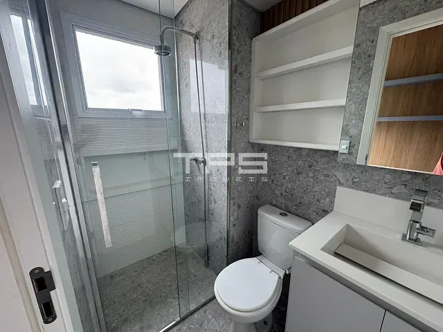 Apartamento 2 quartos e 2 banheiros, à venda, no bairro Ponte Alta em Aparecida