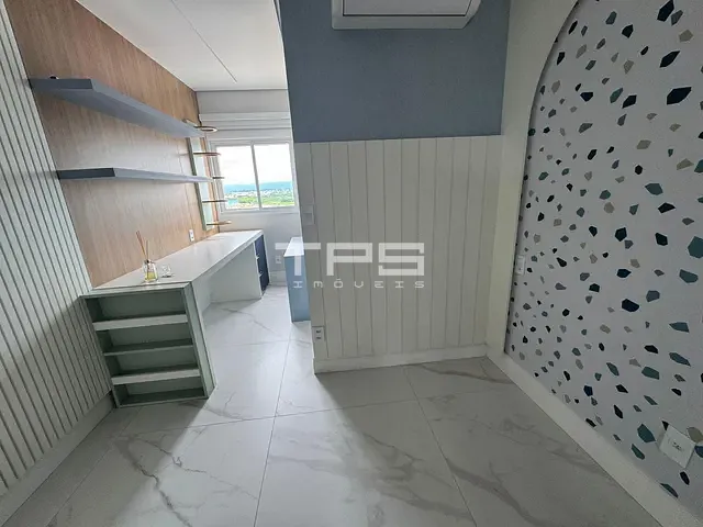 Apartamento 2 quartos e 2 banheiros, à venda, no bairro Ponte Alta em Aparecida