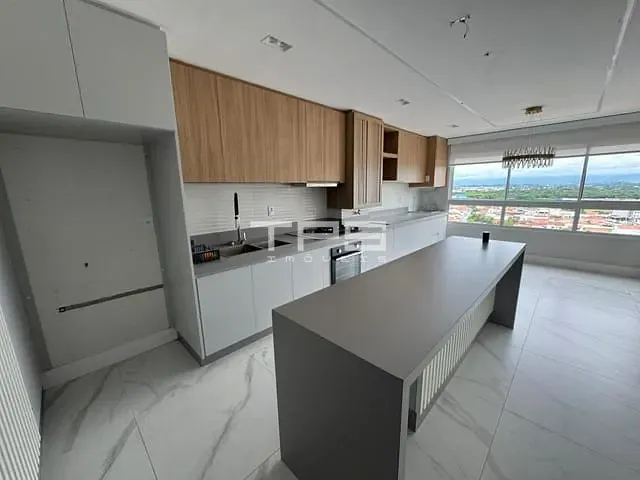 Apartamento 2 quartos e 2 banheiros, à venda, no bairro Ponte Alta em Aparecida