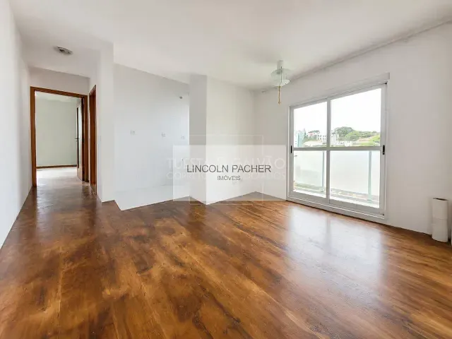 Apartamento com 1m² 2 quartos e 1 banheiro, à venda, no bairro Vargem Grande em Pinhais