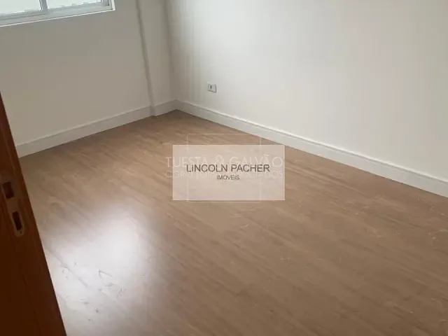 Apartamento com 1m² 2 quartos e 1 banheiro, à venda, no bairro Vargem Grande em Pinhais