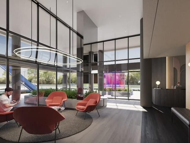 Apartamento com 39m² 1 quarto e 1 banheiro, à venda, no bairro Areal em Pelotas