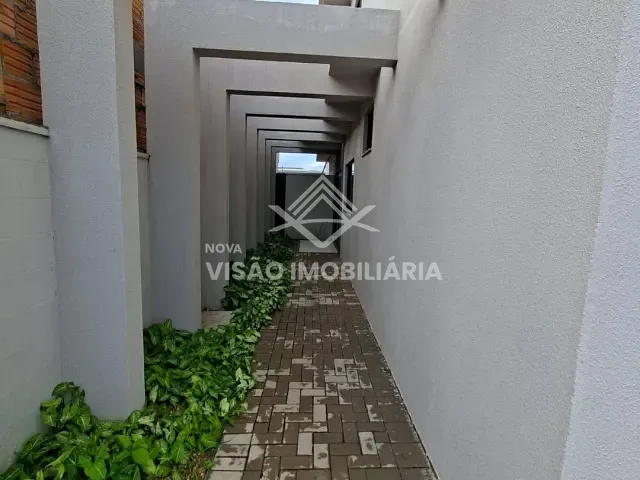 Apartamento 2 quartos e 1 banheiro, para alugar, no bairro Residencial Deville em Sinop