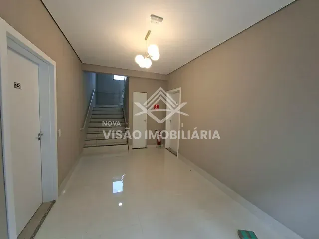 Apartamento 2 quartos e 1 banheiro, para alugar, no bairro Residencial Deville em Sinop